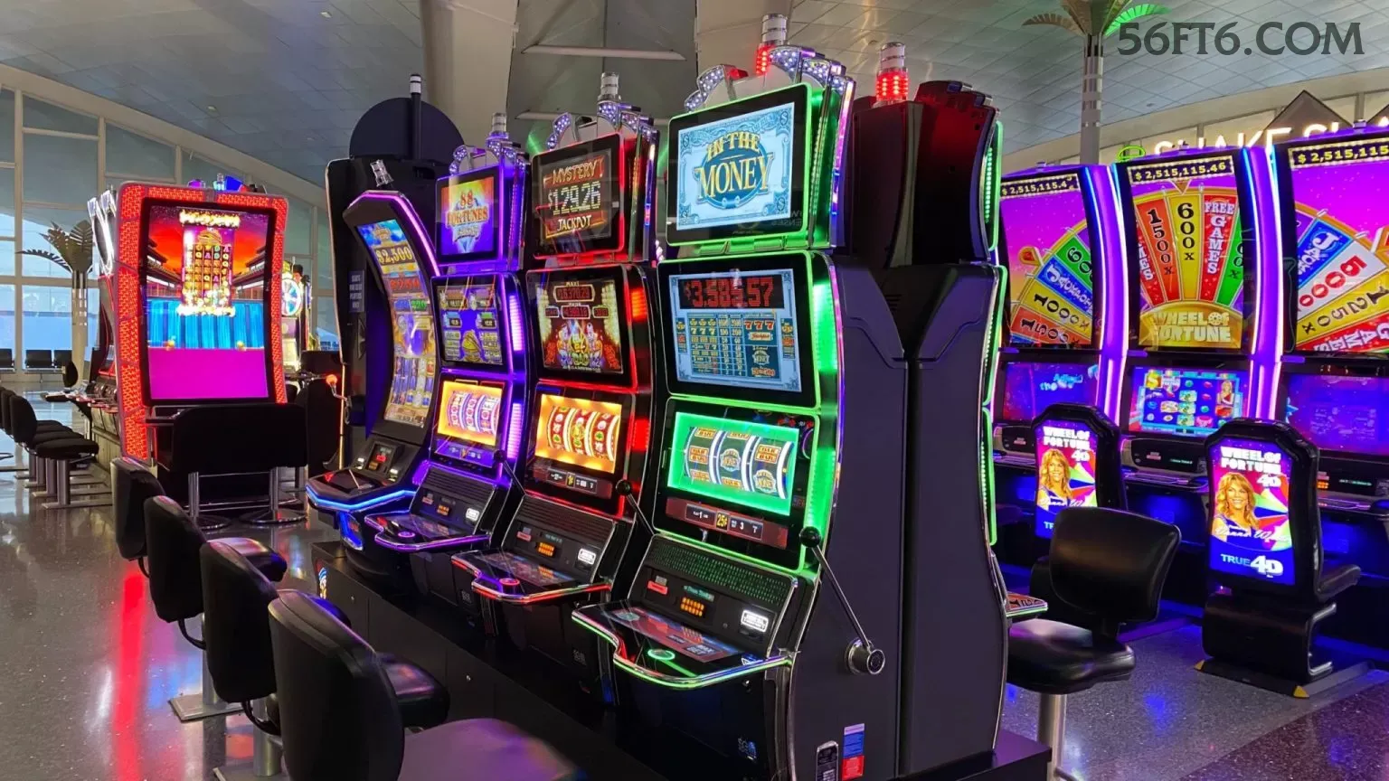 Game Interface