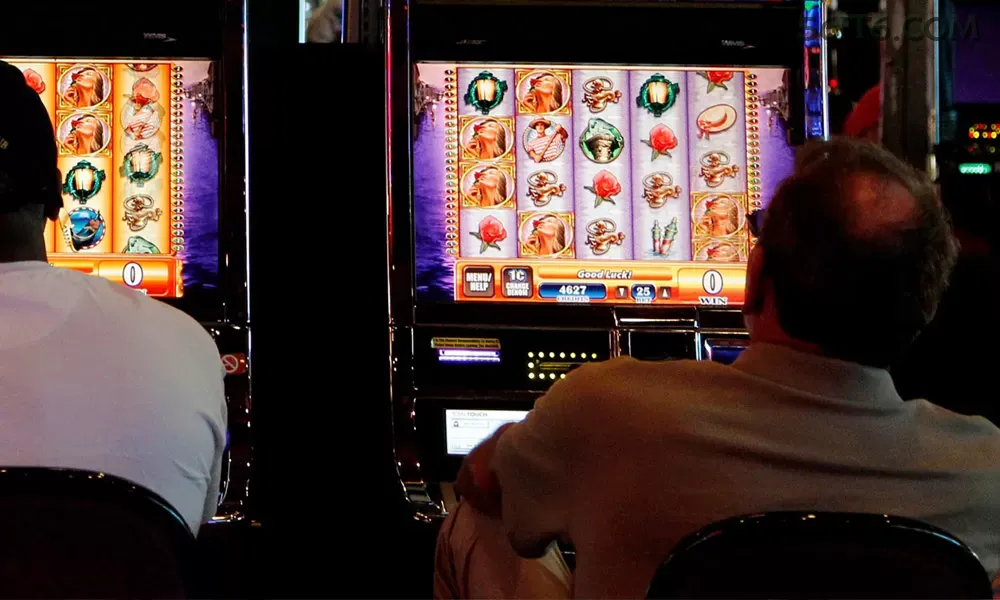 PG Slots Collection