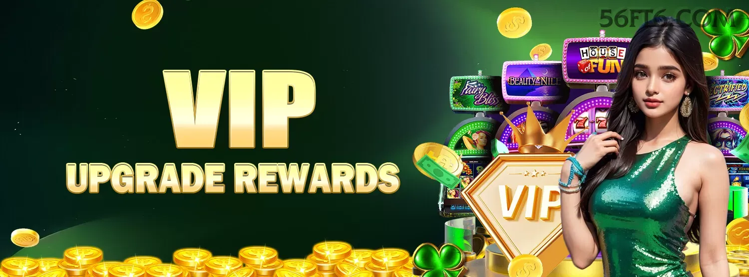 VIP Rewards System